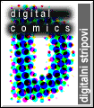 Digitalni stripovi