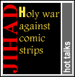 Sveti rat protiv stripova