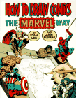 How to Draw Comics the Marvel Way