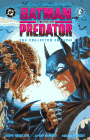 Batman vs Predator