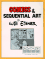 Comics and Sequential Art