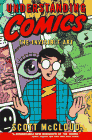 Understanding Comics