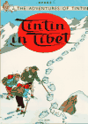 Tintin in Tibet