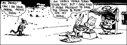 Krazy Kat