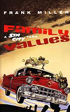 Sin City: Family Values